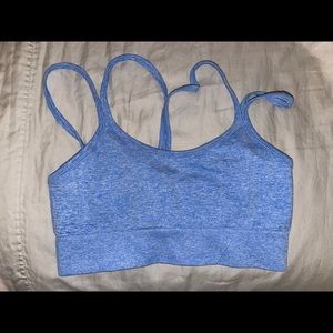 Acta Seamless Pro Sports Bra
